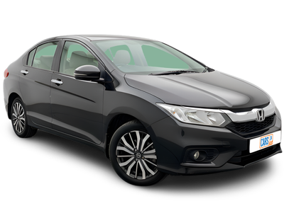 Honda City-img